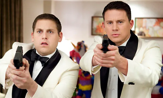 review-film-21-jump-street