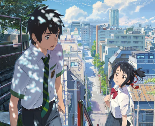review-film-your-name