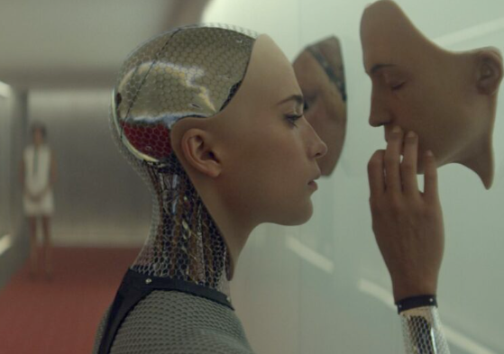 review-film-ex-machina