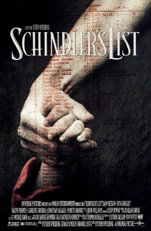 review-film-schindlers-list