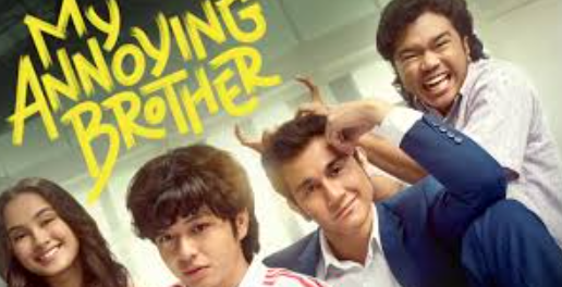 review-dari-film-my-annoying-brother