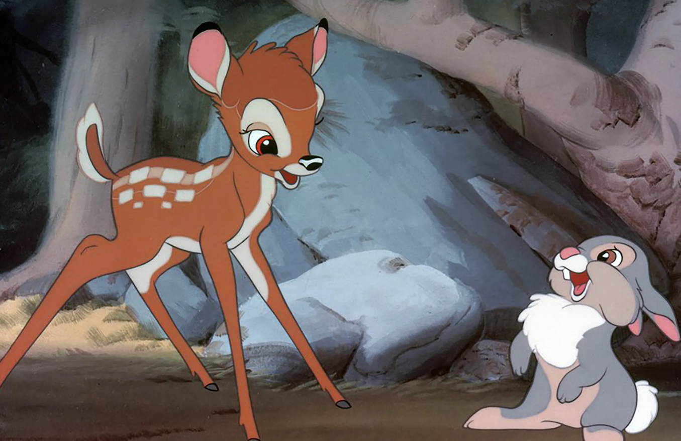review-film-tentang-bambi