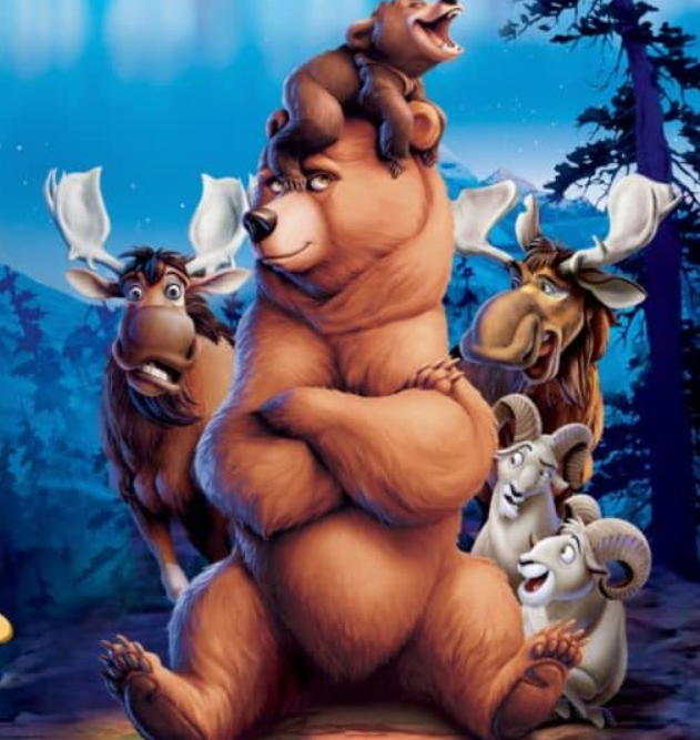 review-dari-film-brother-bear