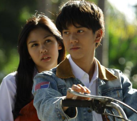 review-film-dilan-1991