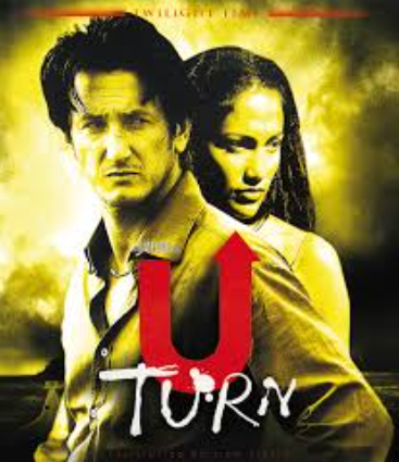 Review Film U-Turn