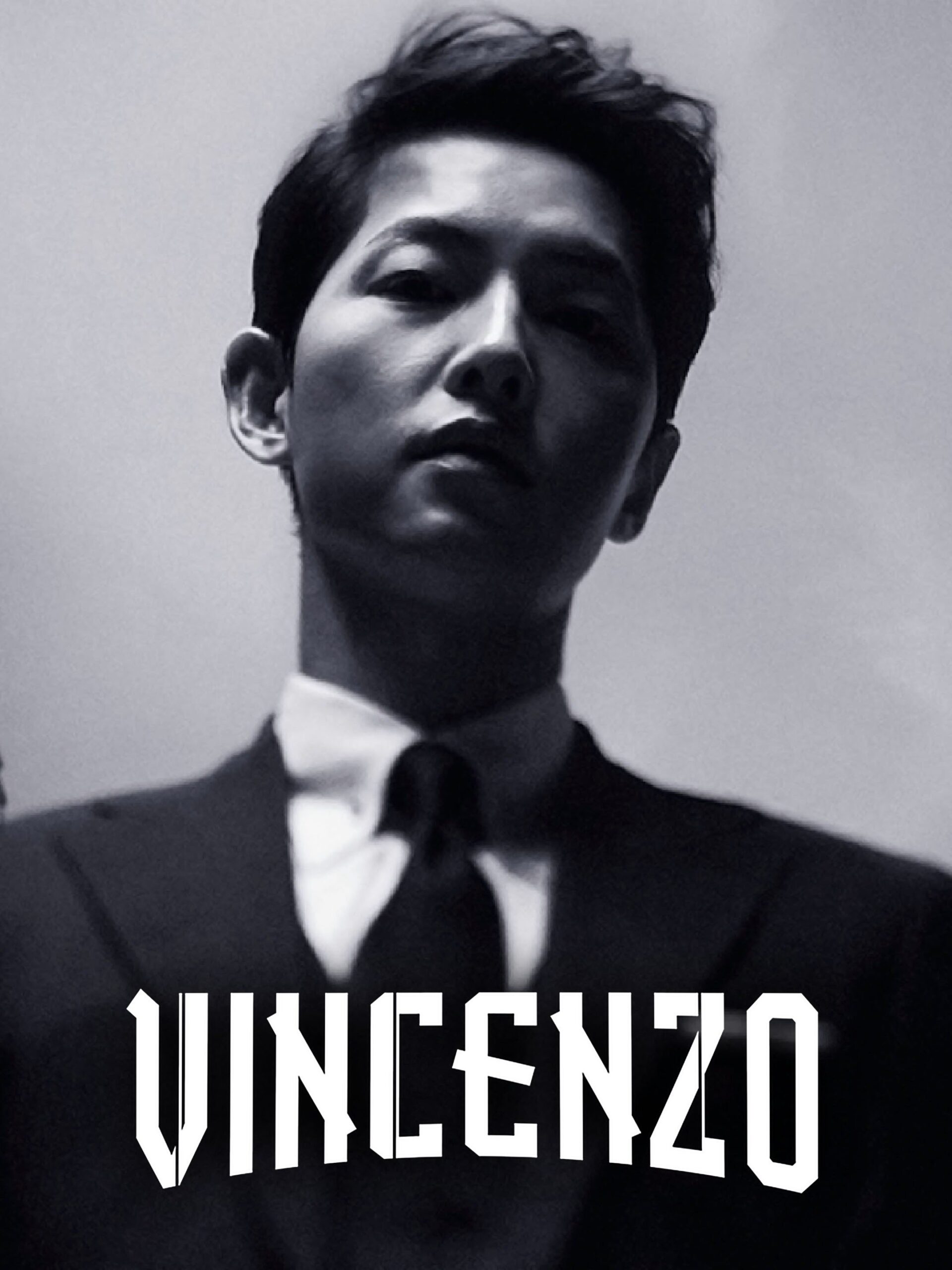 Film Vincenzo