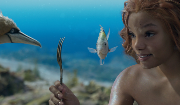 review-film-the-little-mermaid