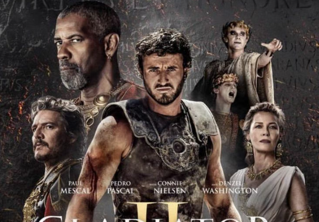 review-film-gladiator-ii-ridley-scott-kembali-juara