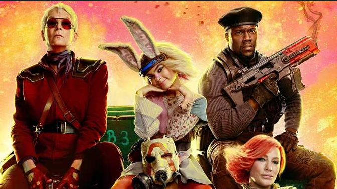 review-film-borderlands-adaptasi-game-gagal-total