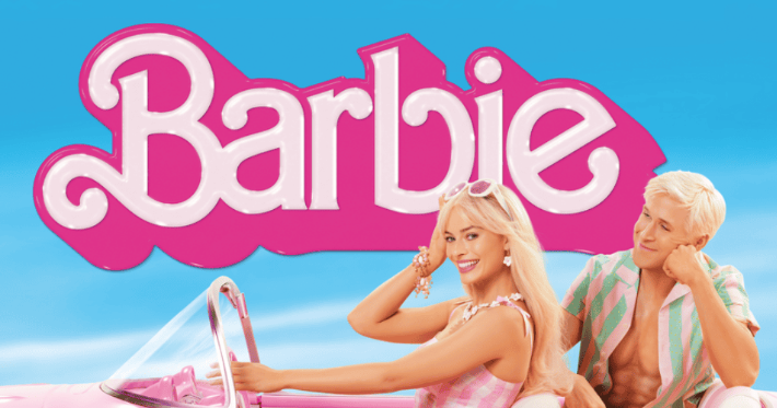 Review Film Barbie: Feminisme di Dunia Plastik