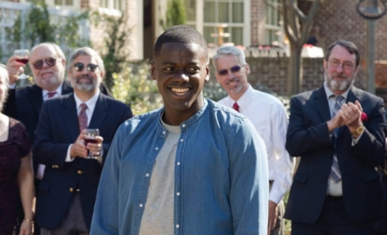 Review Film Get Out: Horor Sosial yang Cerdas