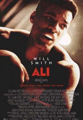 Review Film Ali