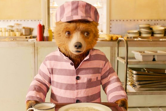 Review Film Paddington 2