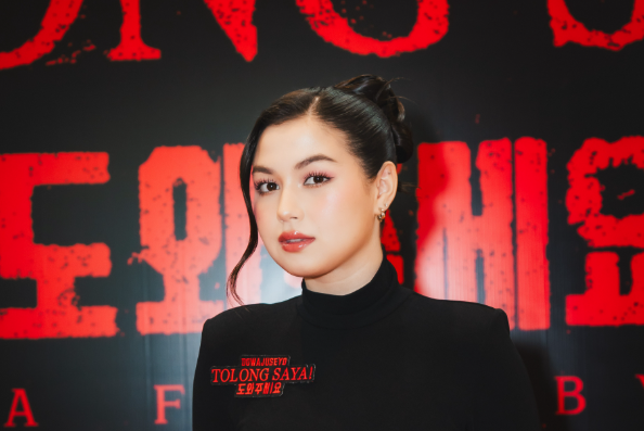 Review Film Can This Love Be Translated?: cinta salah paham