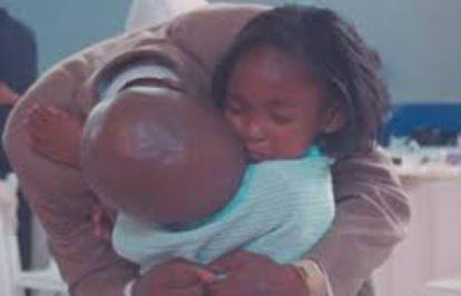 Review Film Daughters: Ayah & Putri Penjara