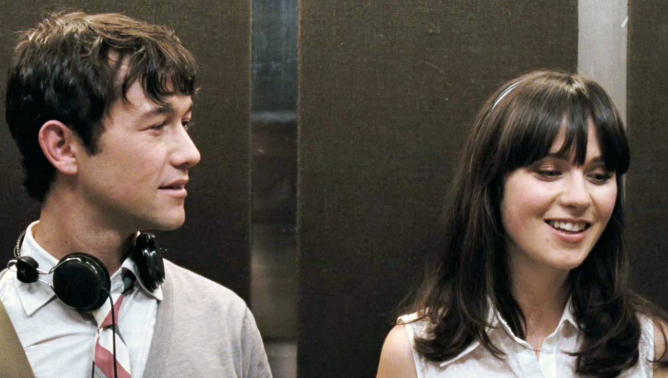 Review Film 500 Days of Summer