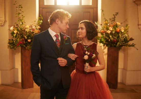 Review Film Love at First Sight