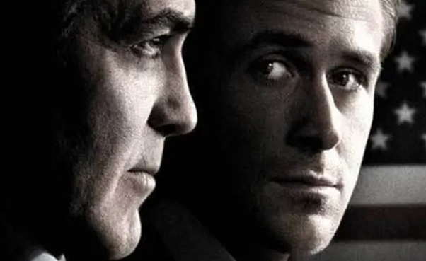 Review Film The Ides of March