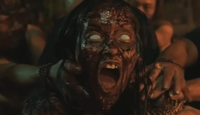 Review Film Jurnal Risa: Teror Nyata Menimpa Jurnal Risa