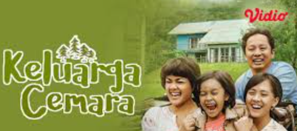 Review Film Cemara Family Drama Keluarga Mengharukan
