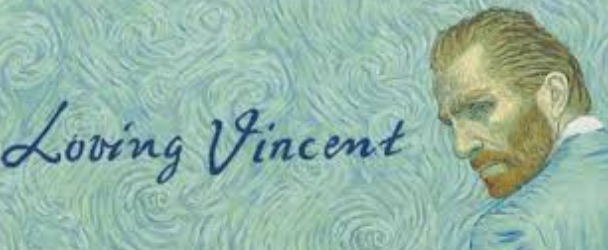 Review Film Loving Vincent Keindahan Lukisan Hidup Van Gogh