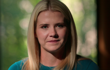 Review film Kidnapped Elizabeth Smart kisah nyata pilu