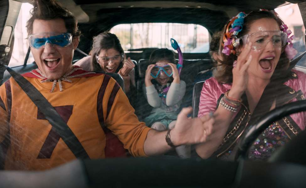 Review Film Komedi Terlucu Dan Analisis Humor Sinematik Modern