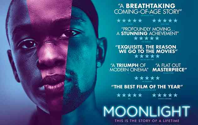 Review Film Moonlight Eksplorasi Identitas yang Berlapis