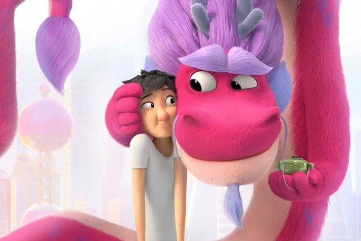 Rekomendasi Film Terbaru Amunisi Hiburan Visual Berkualitas