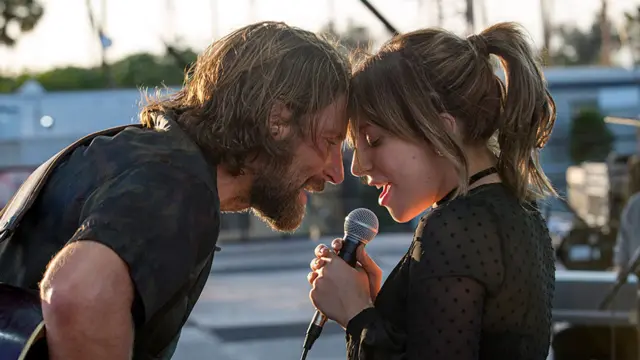 Review A Star is Born Bradley Cooper dan Lady Gaga