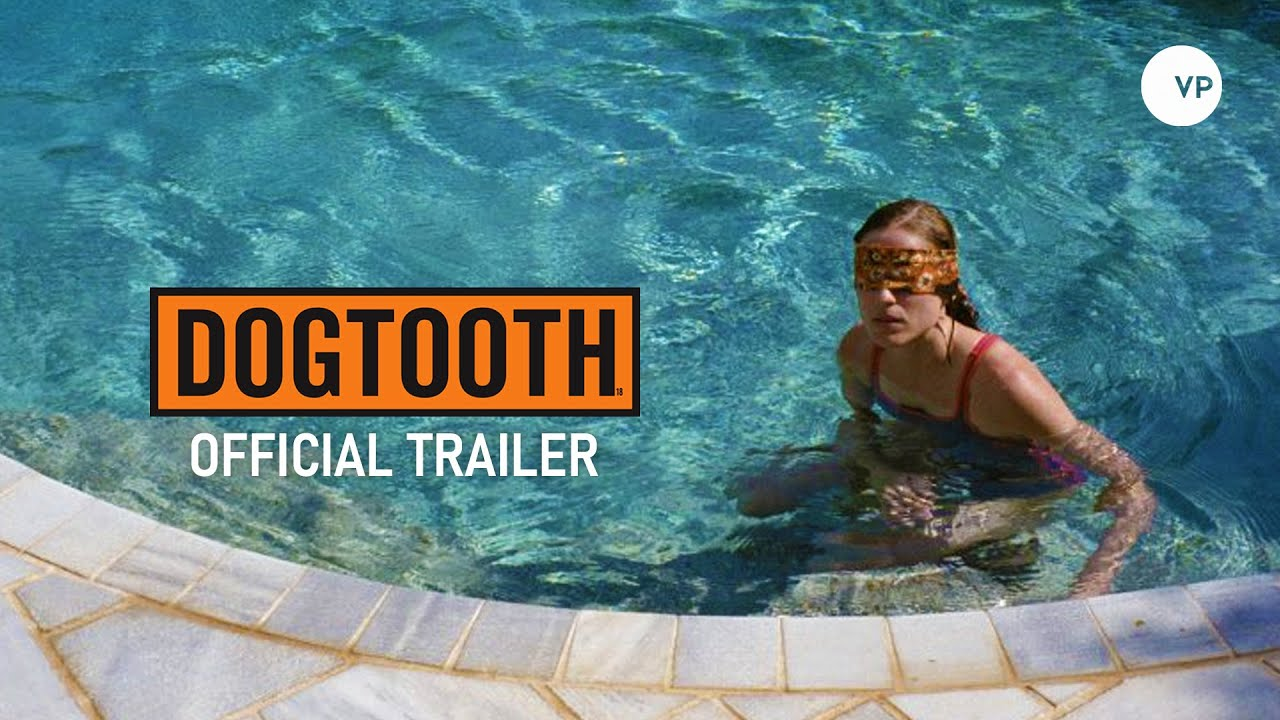 Review Film Dogtooth Karya Yorgos Lanthimos Paling Aneh