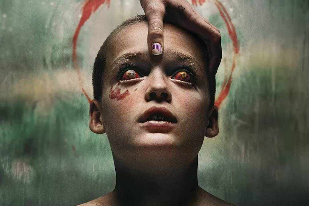 Review Impetigore Horor Mencekam di Desa Terpencil