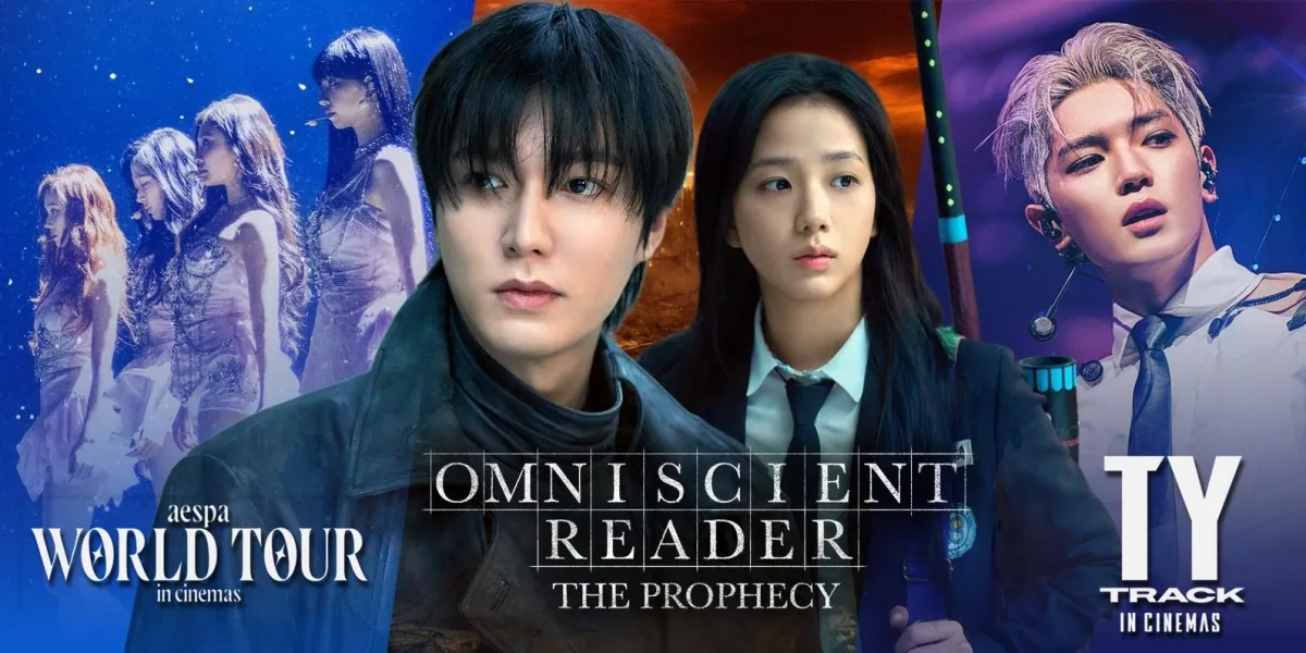 Review Film Terbaru Rekomendasi Tontonan Sinematik Terbaik