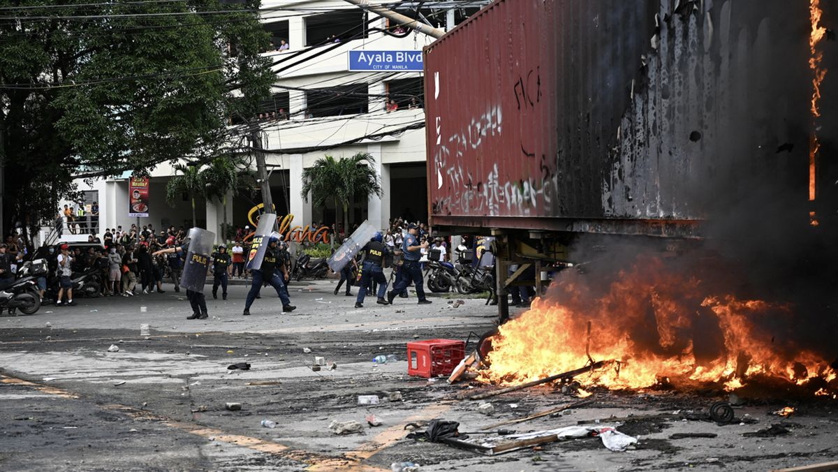 Review Metro Manila Kisah Pilu di Dunia Kriminal Filipina