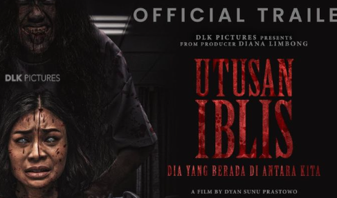 Review Film Terbaru Minggu Ini Horor Paling Menegangkan
