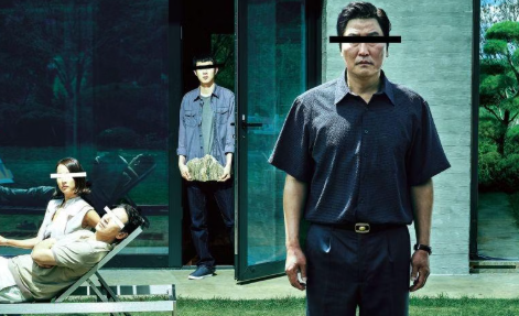 Review Film Parasite: Satir Tajam Kesenjangan Kelas Sosial
