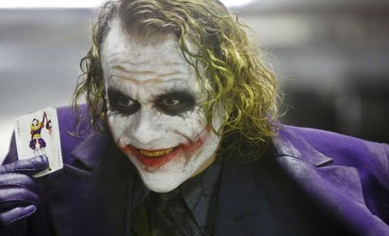 Review Film Joker Kisah Gelap Asal Usul Penjahat Gotham